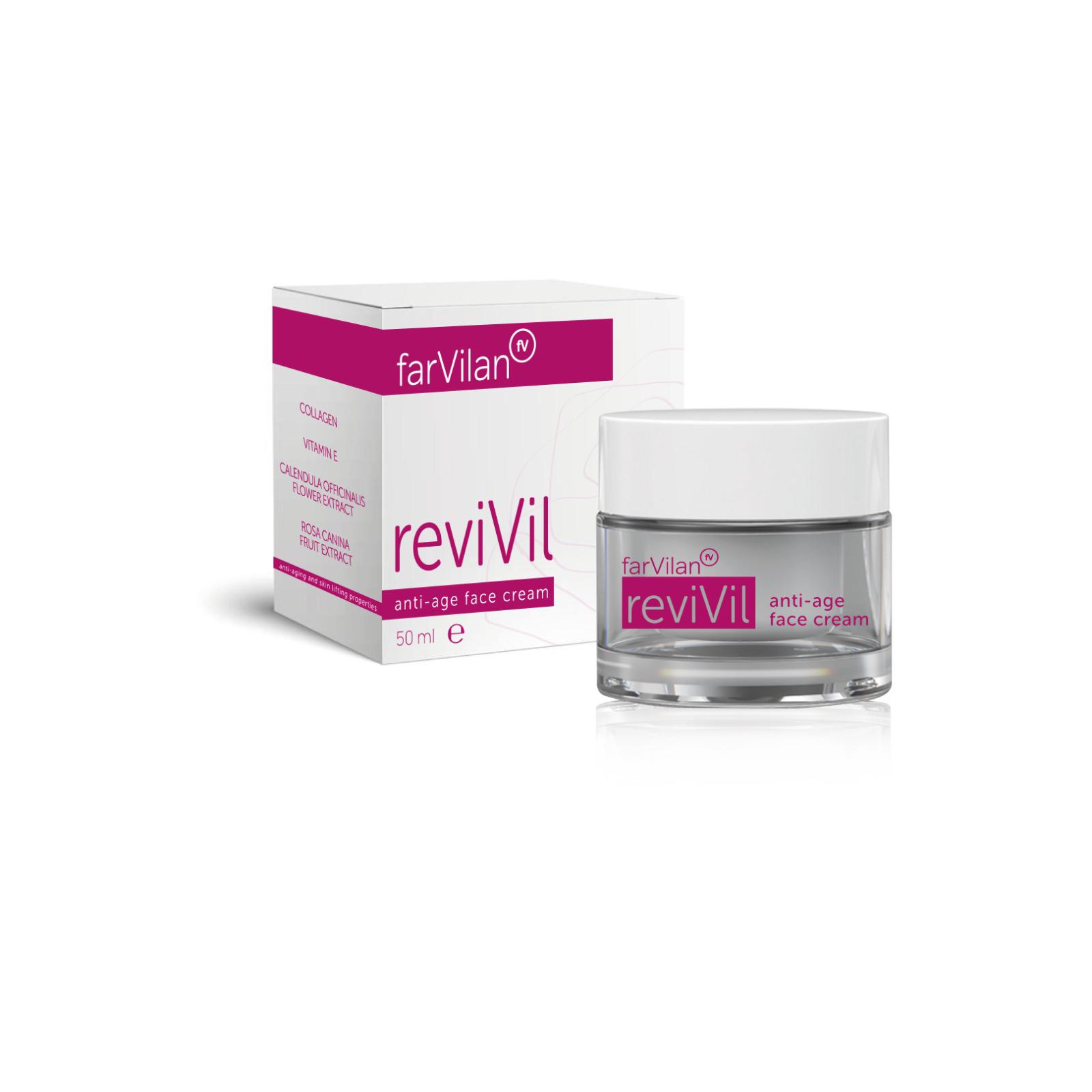 Revivil